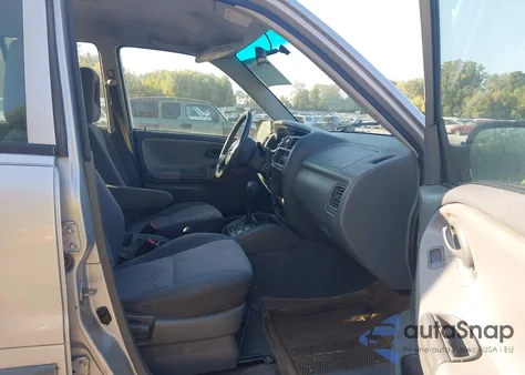 2004 Chevrolet Tracker from USA, damaged, VIN 2CNBJ134046918589